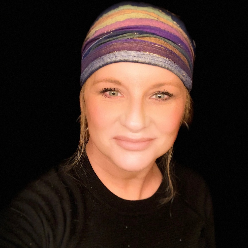 Meet your Posher, Paula